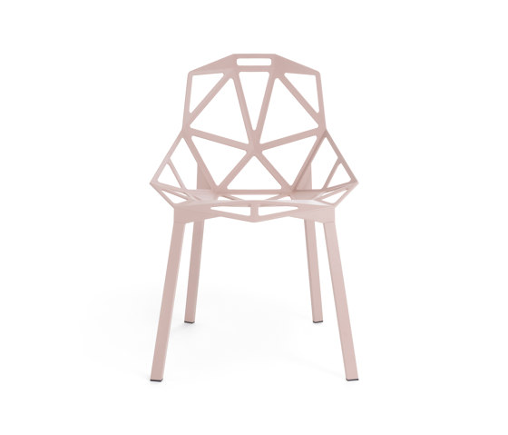 Chair_One | Chairs | Magis