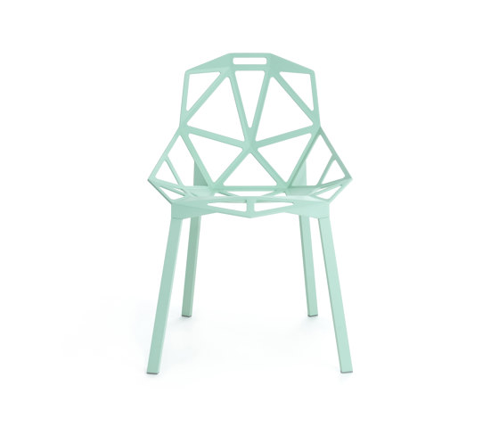 Chair_One | Chairs | Magis