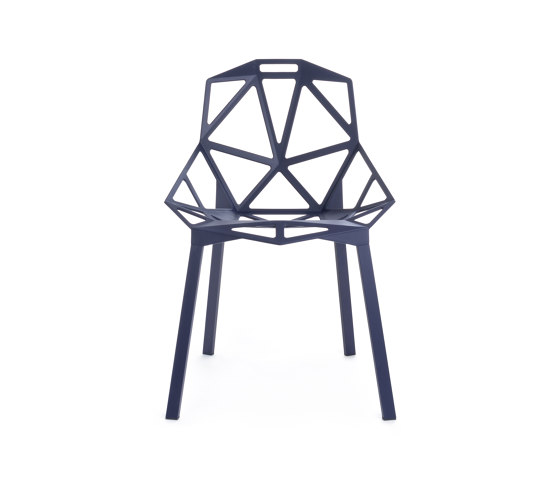 Chair_One | Chaises | Magis