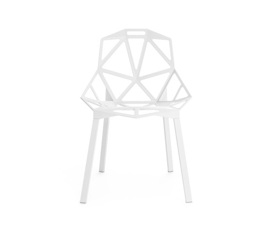 Chair_One | Chairs | Magis