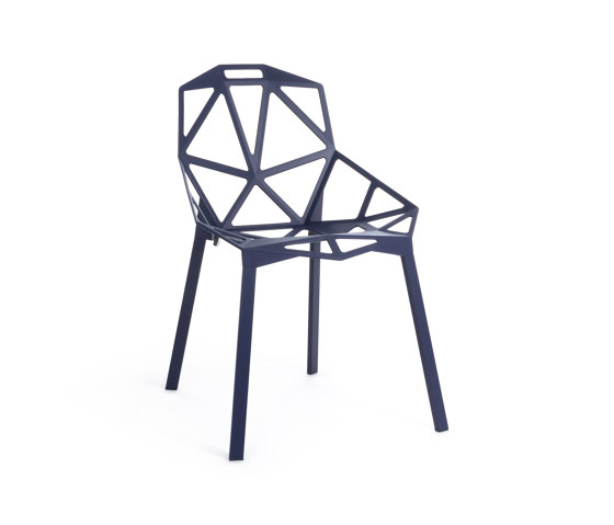 Chair_One | Chaises | Magis