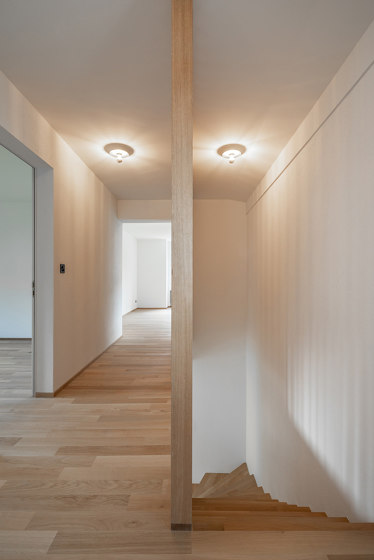 Wall/ceiling lamp | Lámparas de pared | Lehni