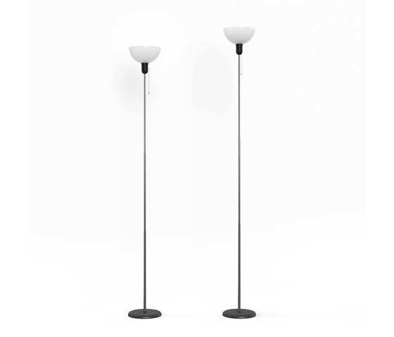Floor lamp | Free-standing lights | Lehni