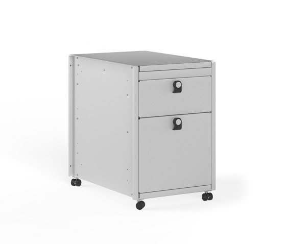 Offce-drawer storage unit | Caissons bureau | Lehni