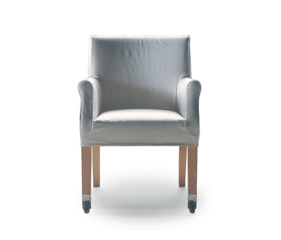 Pausa | Chairs | Flexform