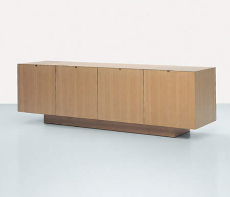Block credenza | Buffets / Commodes | Derin
