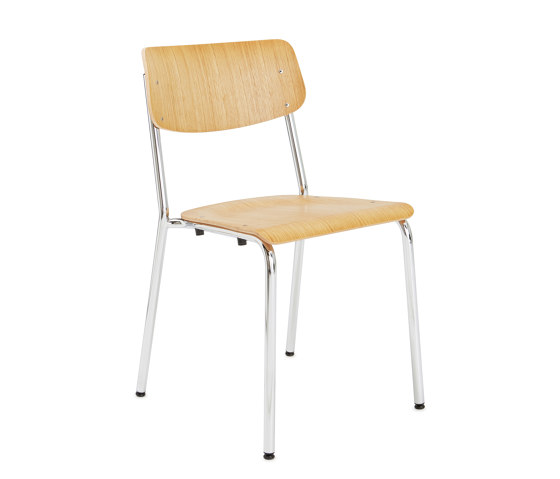Hassenpflug chair mod. 1255 | Chairs | Embru-Werke AG