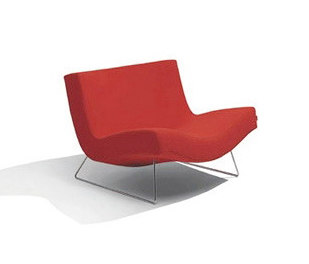 XL armchair | Armchairs | Felicerossi