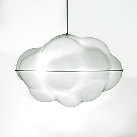 Wolkenlampe | Suspensions | wb form ag
