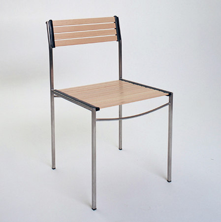 Lamello Stuhl | Chairs | Anderegg