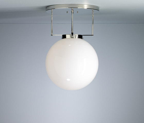 DMB26 Bauhaus Pendant lamp | Lampade sospensione | Tecnolumen