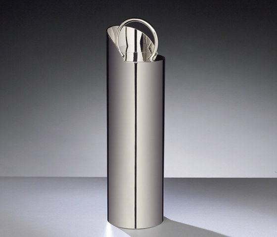 WT24 Bauhaus Tea cannister | Dining-table accessories | Tecnolumen