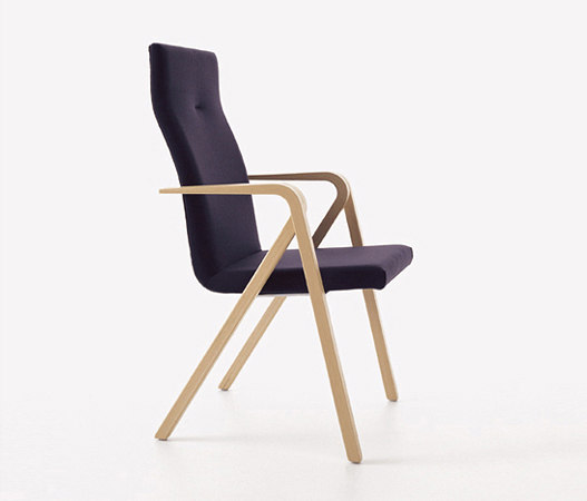 Avi KS 220 | Chairs | iform