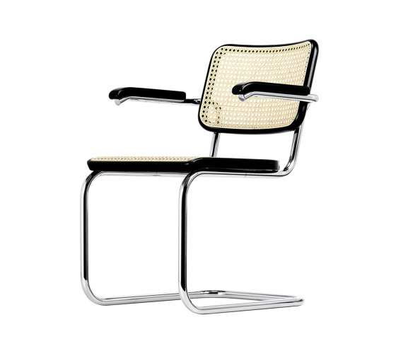 S 64 | Chairs | Thonet