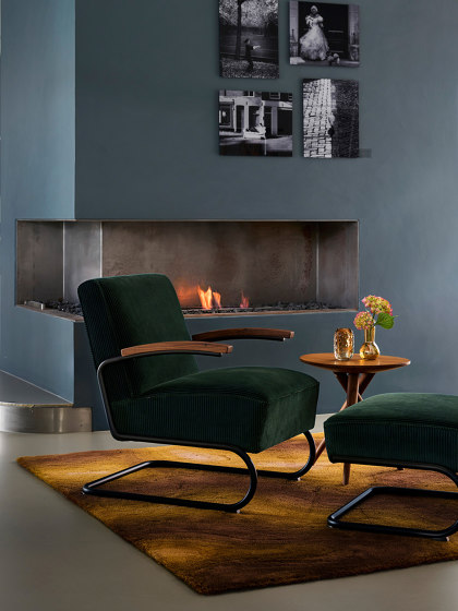 S 411 | Poltrone | Thonet