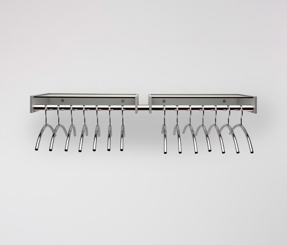 Hangon 12 | Hat racks | Cascando