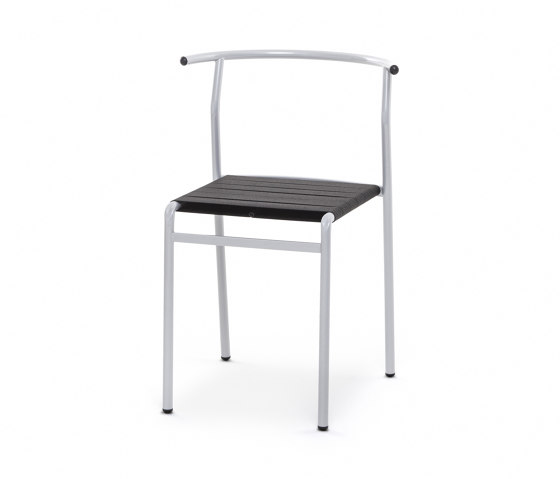 Café Chair | Stackable chair | Stühle | Baleri Italia