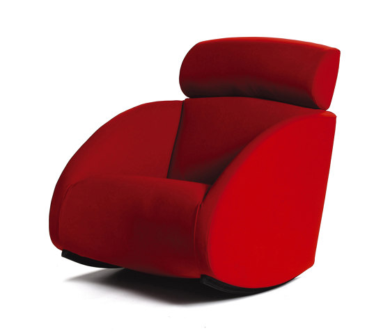 Mama | Armchair | Armchairs | Baleri Italia