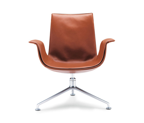 FK Lounge Chair | Sessel | Walter Knoll