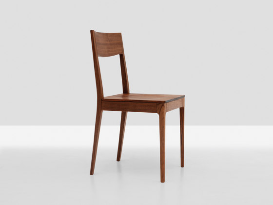 Calu Wooden seat | Sillas | Zeitraum