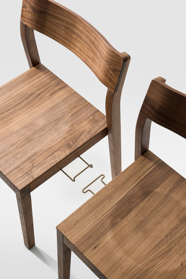 Sit Wooden Seat | Sillas | Zeitraum