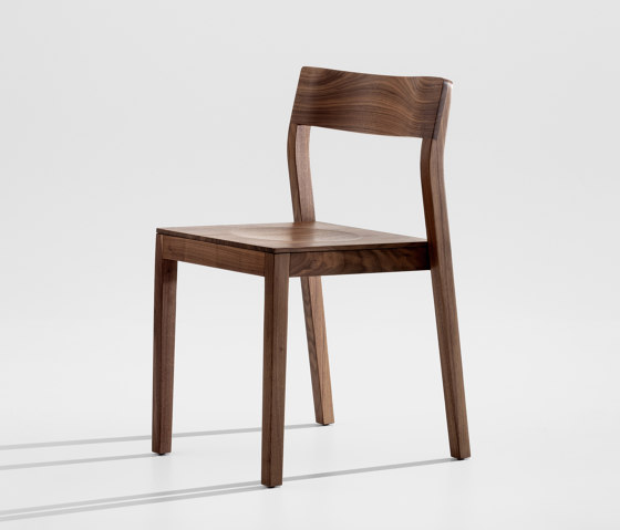 Sit Wooden Seat | Chaises | Zeitraum
