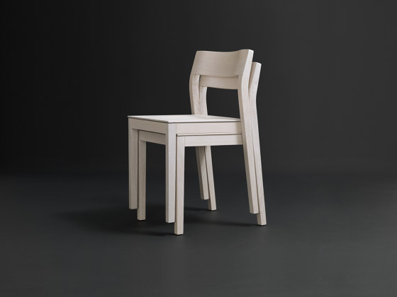 Sit Wooden Seat | Chaises | Zeitraum