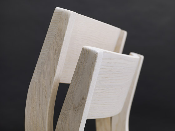 Sit Wooden Seat | Sillas | Zeitraum