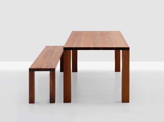 Pjur Bank | Ensembles table et chaises | Zeitraum