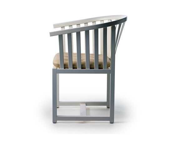 Vaxholmaren armchair | Chairs | Gärsnäs