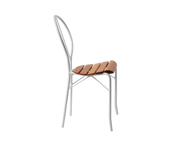 Pia chair | Sillas | Gärsnäs