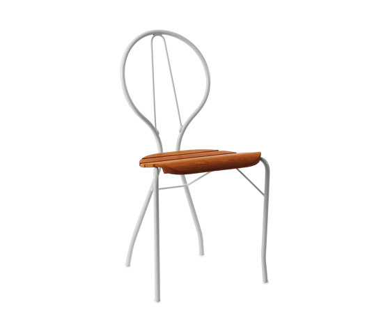Pia chair | Chairs | Gärsnäs