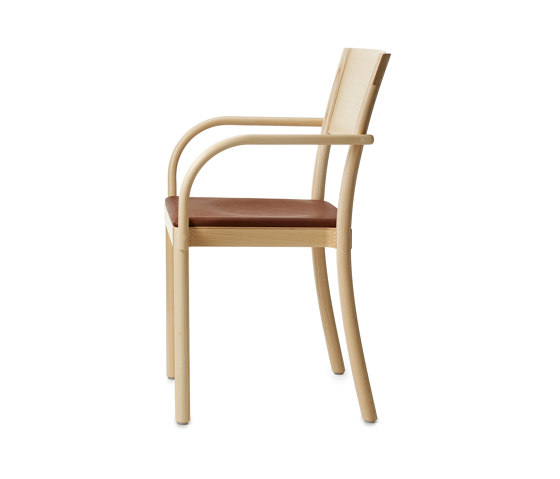 Light & Easy armchair | Chaises | Gärsnäs