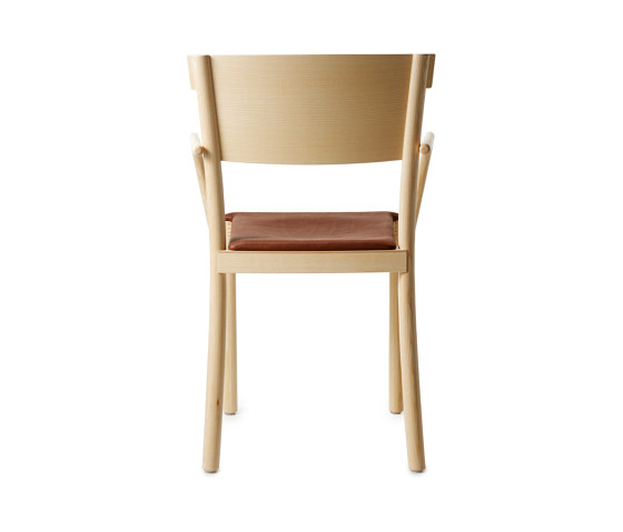 Light & Easy armchair | Chaises | Gärsnäs
