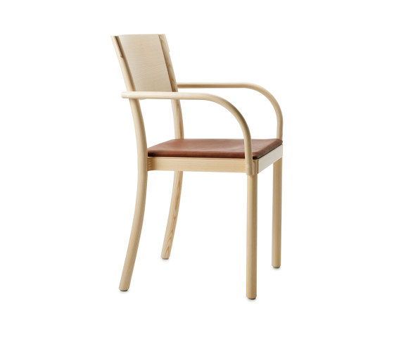 Light & Easy armchair | Sillas | Gärsnäs