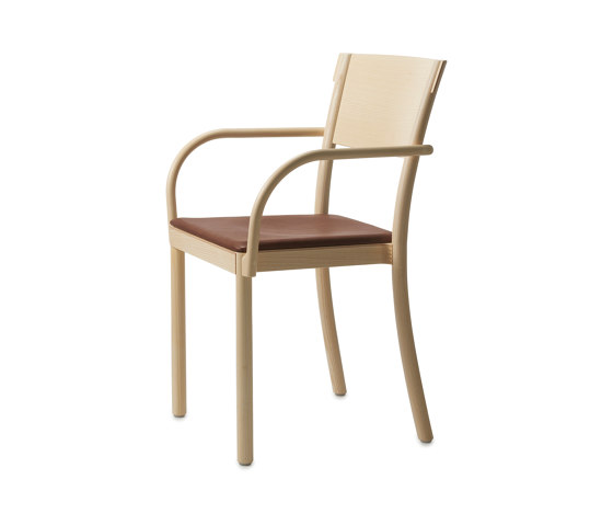 Light & Easy armchair | Sillas | Gärsnäs