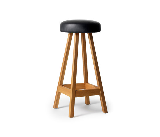 Greitz bar stool | Chaises de comptoir | Gärsnäs