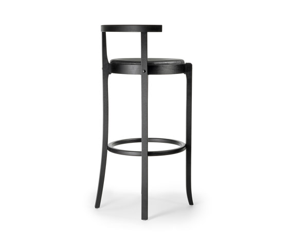 Gästis bar stool | Bar stools | Gärsnäs
