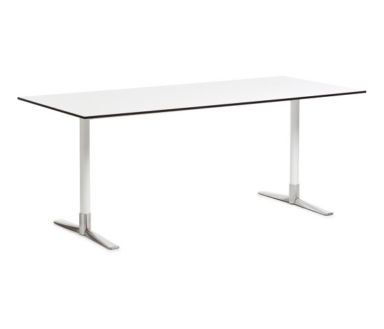 Rotor table | Contract tables | Gärsnäs