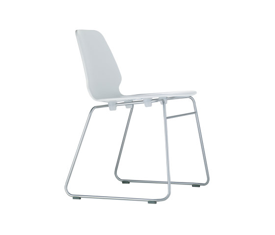 selinunte chair / 531 | Stühle | Alias