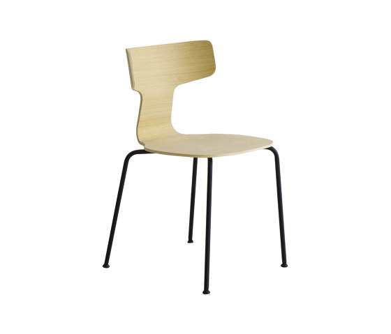 Fedra s200 | Chairs | lapalma