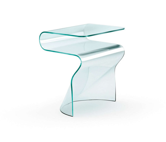 toki | Side tables | Fiam Italia