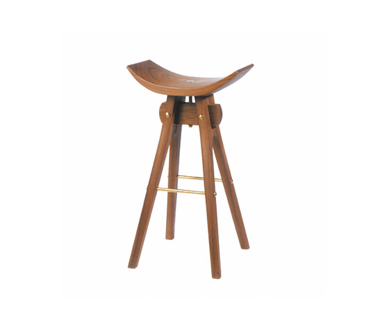 Valhalla bar stool | Bar stools | IHQ.DK