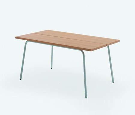 Quick Table | Dining tables | Artelano