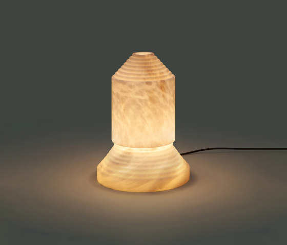 Babel | Table Lamp | Table lights | Santa & Cole