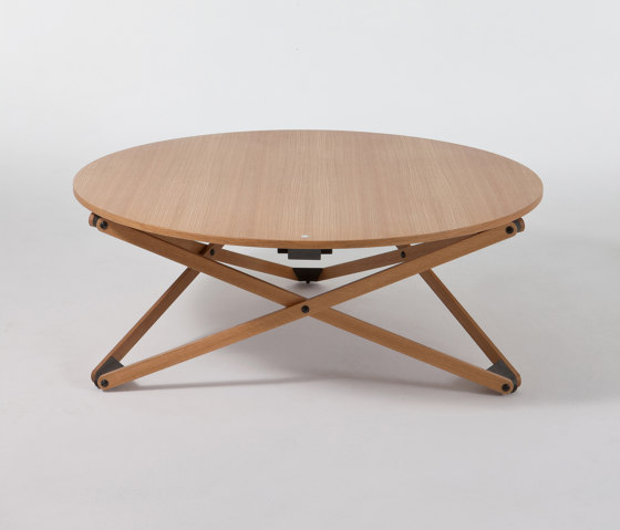 Subeybaja Table | Furniture | Coffee tables | Santa & Cole