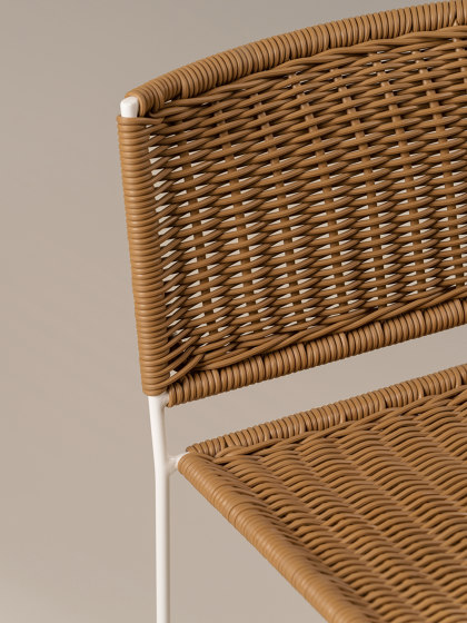 Ramón Chair | Furniture | Chaises | Santa & Cole