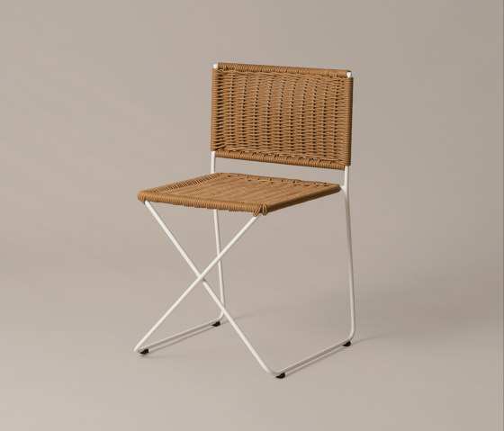 Ramón Chair | Furniture | Chairs | Santa & Cole