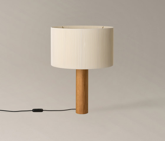 Moragas | Table Lamp | Luminaires de table | Santa & Cole