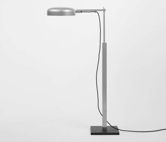 schliephacke / Berliner Bratpfanne | Free-standing lights | Mawa Design